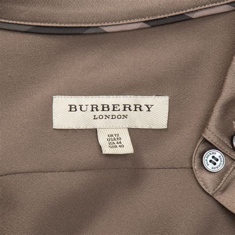 burberry klänning|burberry signatures for men.